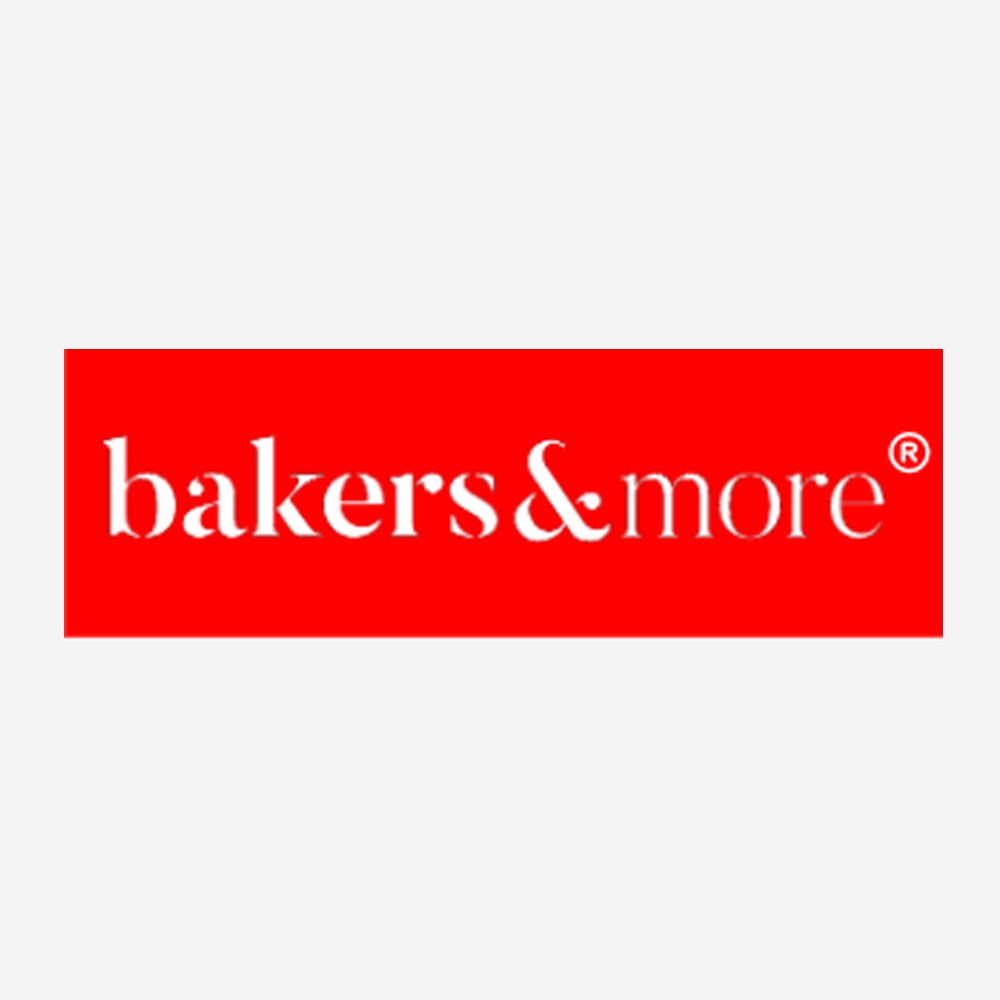 Bakers & More -- Cake Shop