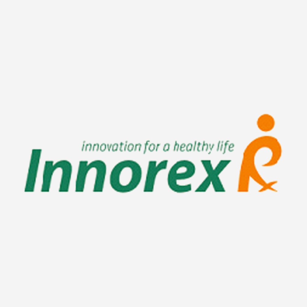 Innorex Pharma -- Pharmaceutical