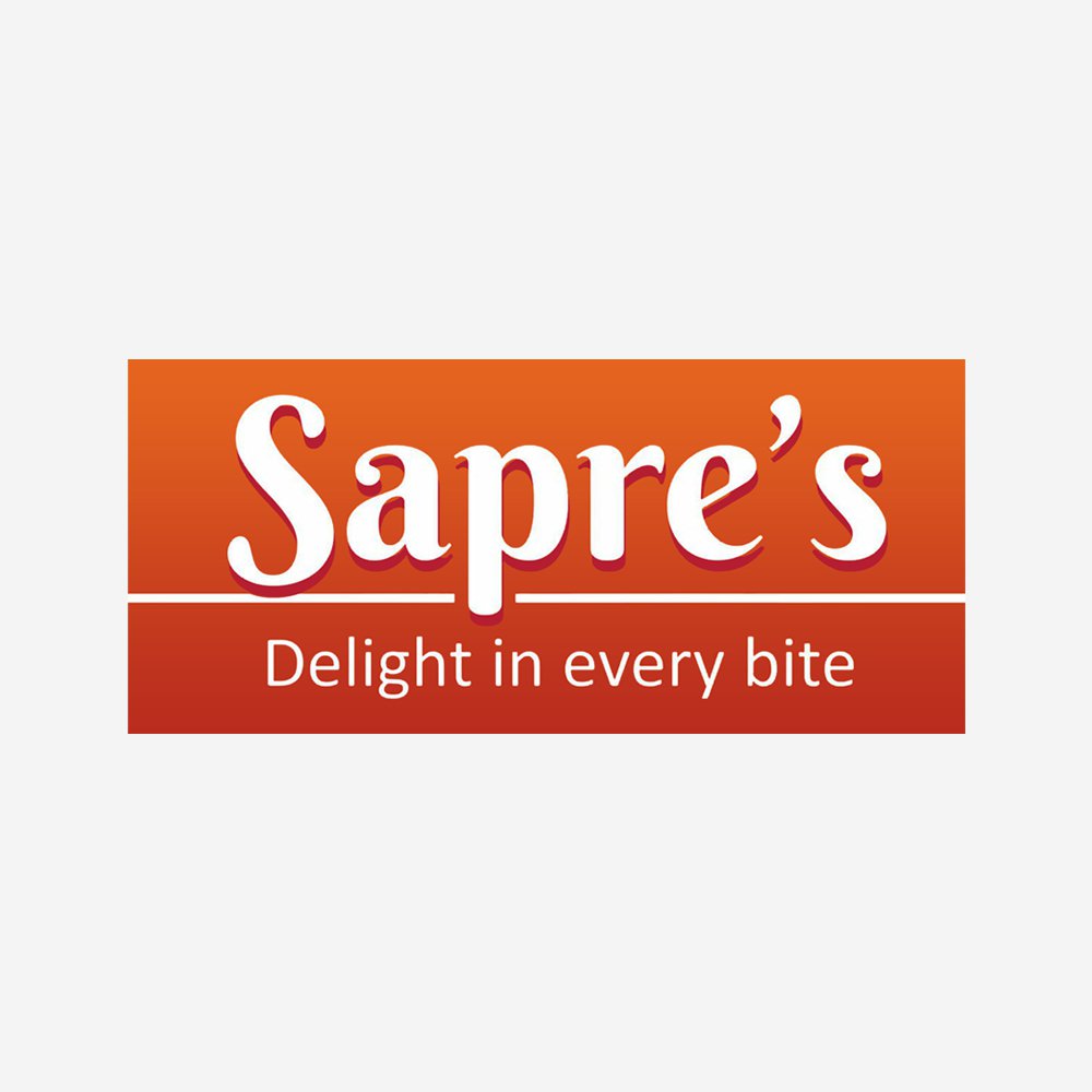 Sapre Foods -- Food Manufacturer