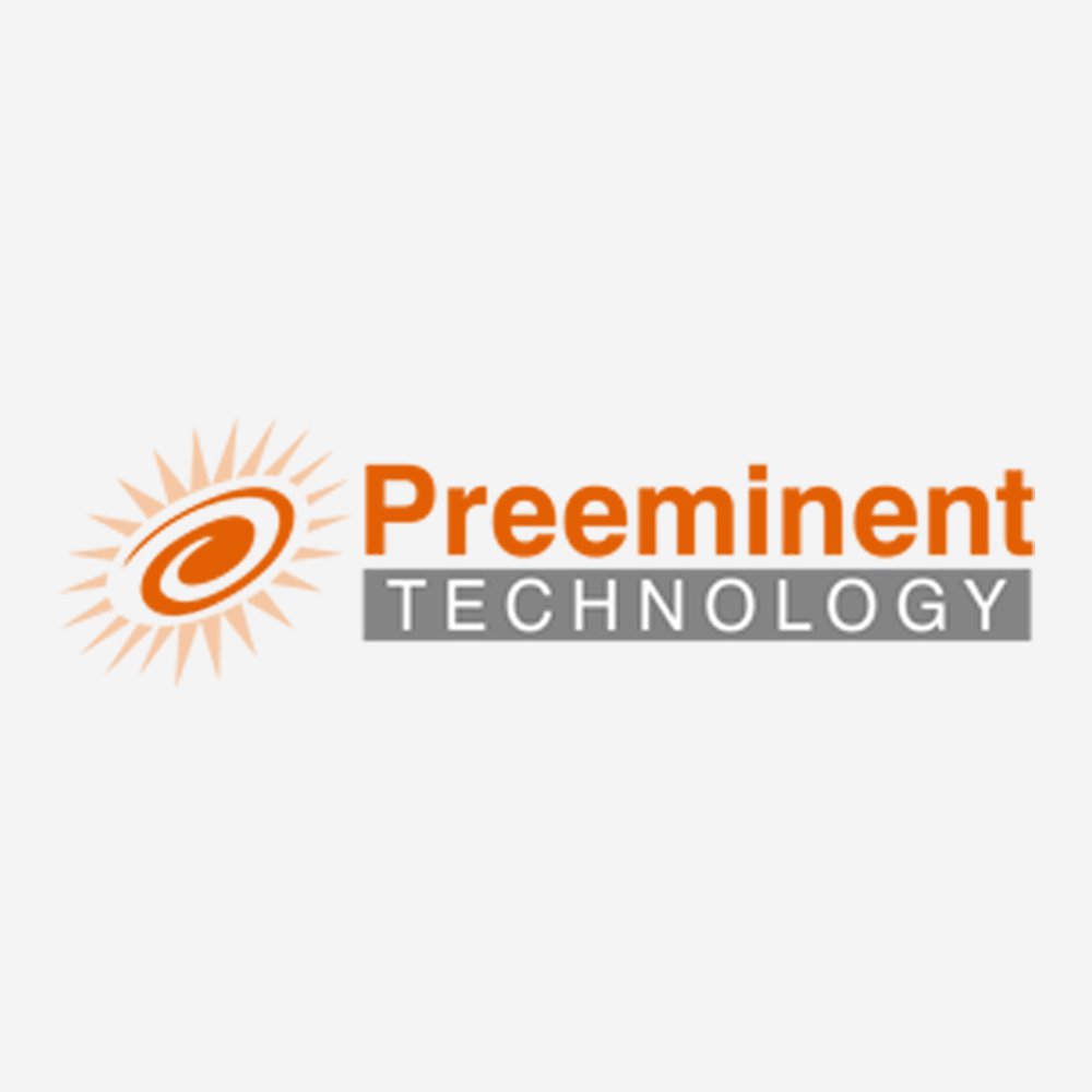 Preeminent-- IT Solutions (USA)